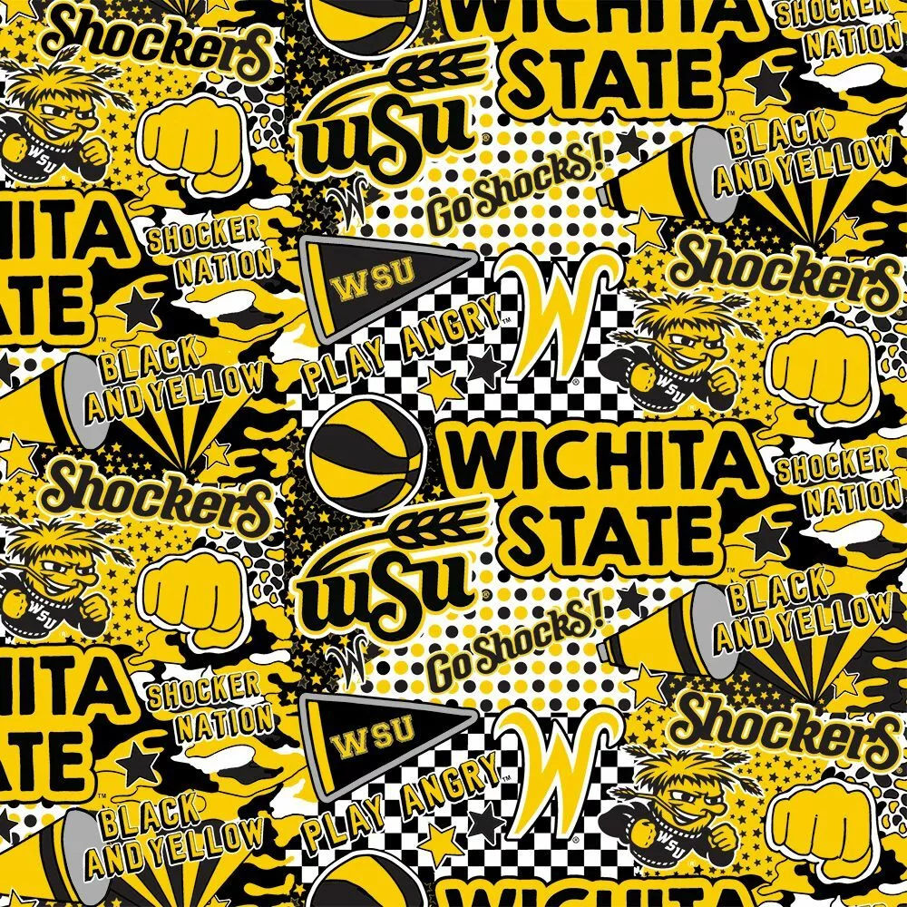 Go Shockers