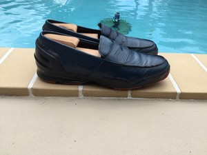camper boat shoes