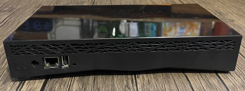 SEAGATE SRN21C CLOUD NETWORK DRIVE 3TB NOIR TESTÉ FONCTIONNE SANS CORDON D'ALIMENTATION A/C - Photo 4/10