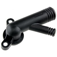 NTY KüHlmittelflansch FüR BMW Z3 Roadster E36 1.8I 1.9I 3Er Cabriolet 318I 316I