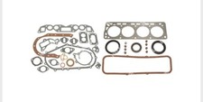 8762619 Kalmar / Allis Chalmers Forklift Overhaul Gasket Set Nissan H2011 Engine