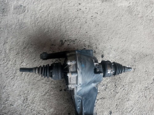 DAJ26119 differenziale posteriore per AUDI A4 BERLINA (B5) 1.9 TDI 1994 842460 - Picture 3 of 13