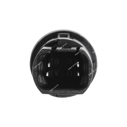 For 2004 2005 2006 200708 Chevrolet Malibu 92224594 Trunk Lid Release Switch - Picture 3 of 6