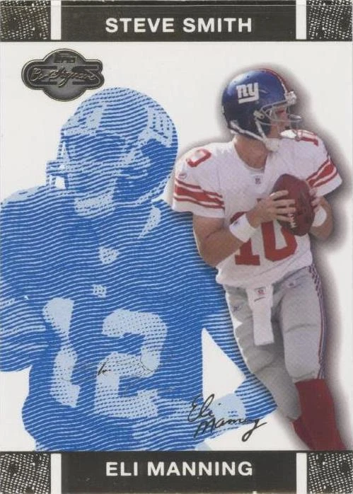 Blue Changing Faces Gold