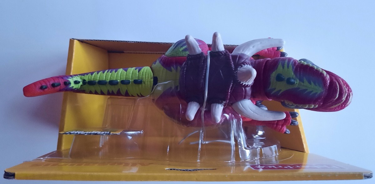 Imaginext Allosaurus By Fisher Price From 2008 - VINTAGE - NEW | eBay