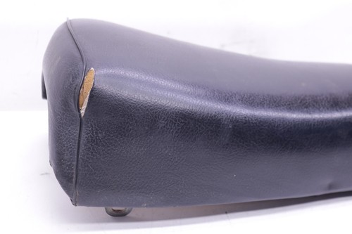 1973 72-73 YAMAHA RT2 360 RT OEM SEAT Y119 - Picture 2 of 17