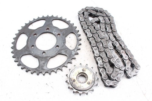 Kettenkit Steuerkette Suzuki GSX 750 S Katana GR71A 82-85
