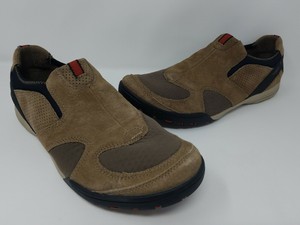 clarks wave walk men's shoes