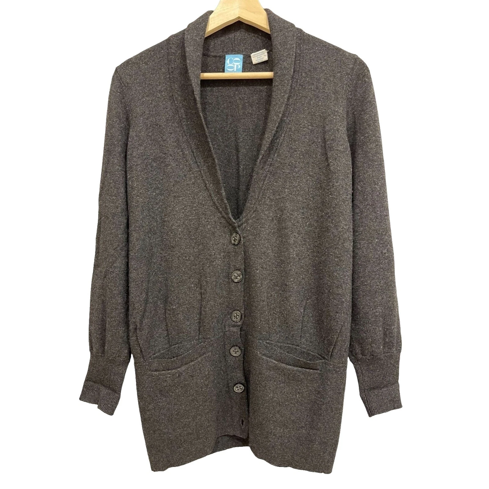 Suéteres de lana Barneys New York para mujeres