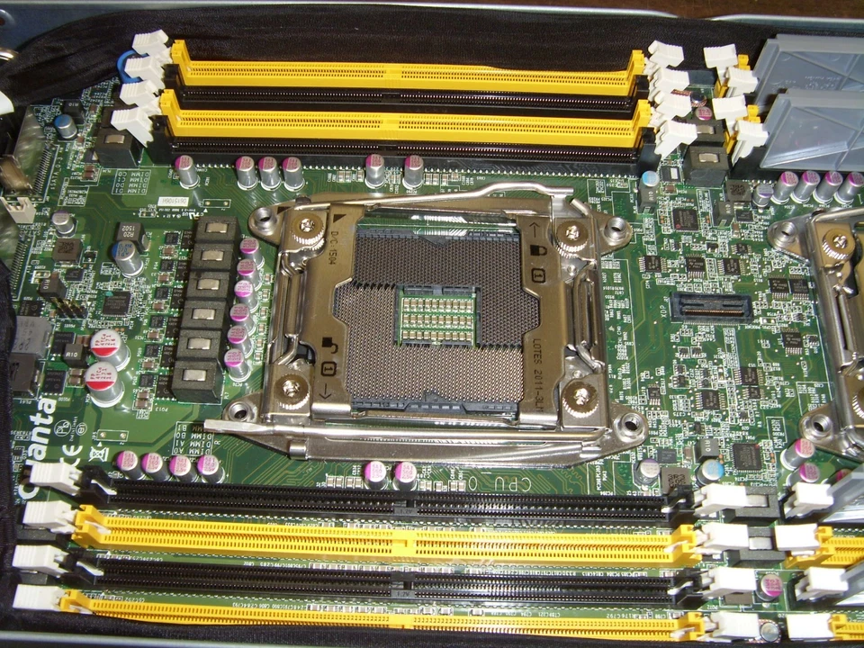 Quanta DA0S2SMBCEO Module - Image 4 of 4