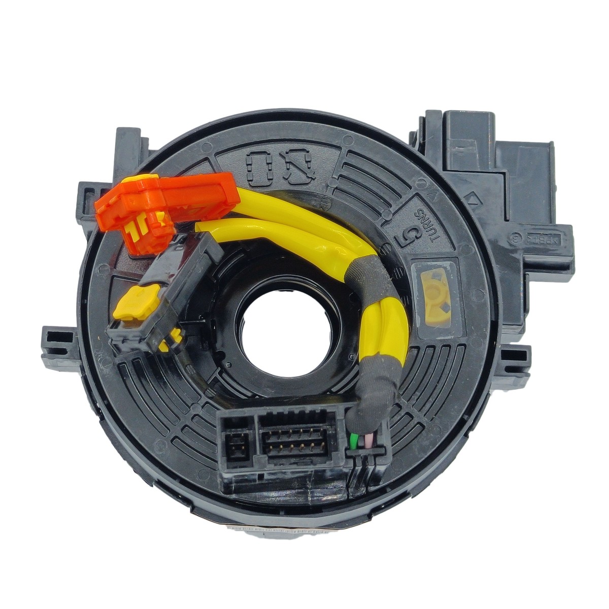 yuki.　0913 84306-06180 Spiral Cable Clock Spring For Toyota Camry 2010