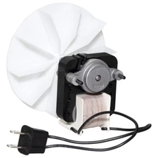 Universal Bathroom Vent Exhaust Fan Motor Replacement Electric Motors Kit for...