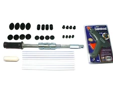 Amazing Universal Inertial Hammer Dent Removal Tool N°1 Kit Argentine Industry