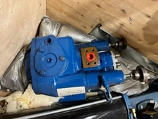 Sundstrand Sauer Danfoss Series 23-2501  hydraulic Variable pump- Rebuilt