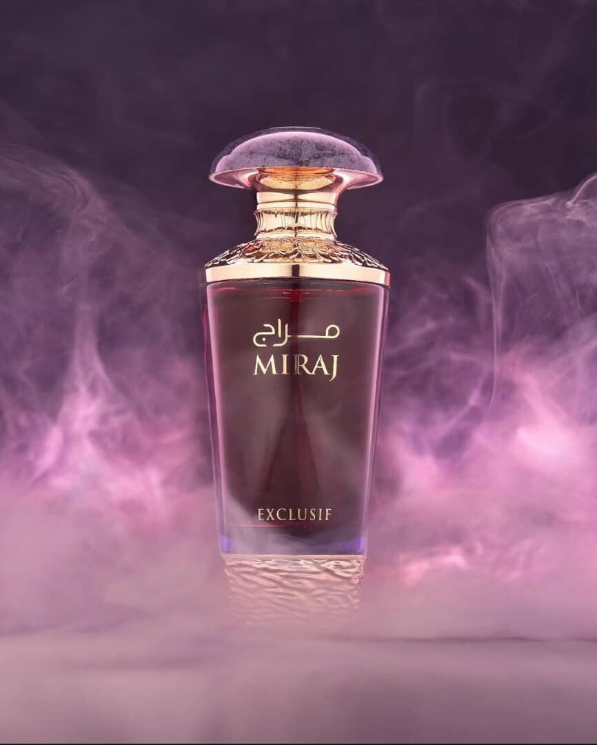 香水(ユニセックス) French Avenue Miraj Exclusif Miraj Exclusif French Avenue perfume - a new fragrance for women 2024