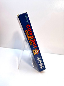 NES - Disney's Chip'n Dale : Rescue Rangers - Jeu Nintendo NES Avec OVP - PAL