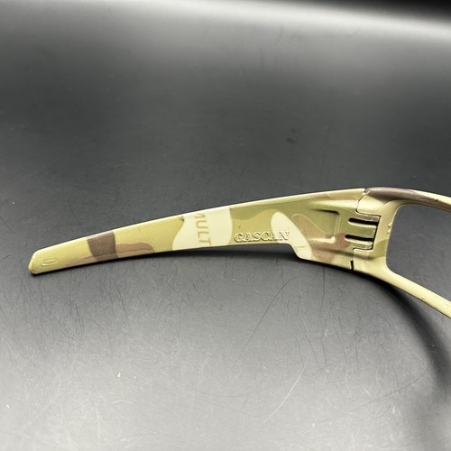 Cuadro multicámara Oakley Gascan - Imagen 7 de 10