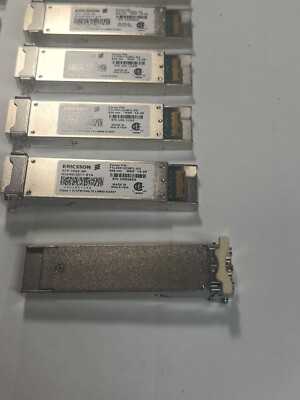 Ricetrasmettore In Fibra Ottica Finisar Da 10 GB