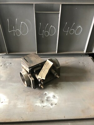 Opel Luftmengenmesser Luftmassenmesser L-Jetronic Bosch 0280202030 0301285501