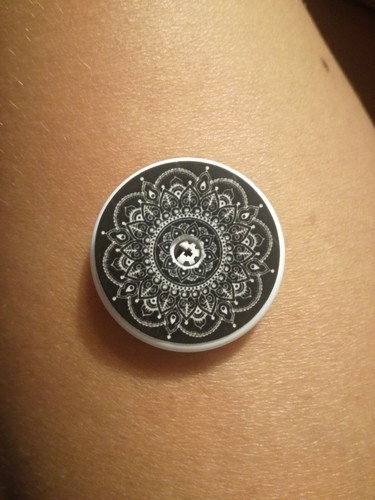 Capuchon De Protection Pour Eestyle Libre - Kaio-Dia- Kaio-Dia - Foto 10