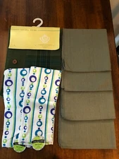 Kitchen Placemats, Napkins, and Towels