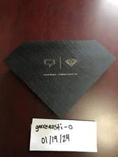 Jason Markk X Diamond Supply Co. X Good Wood Shoe Cleaning Kit  62/200