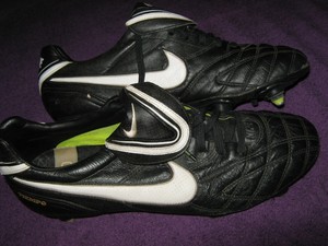 nike tiempo 360
