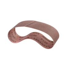 Proxxon 27034 Netzschleifbänder Korn 240 für TB 50 Tischbandschleifer 27030