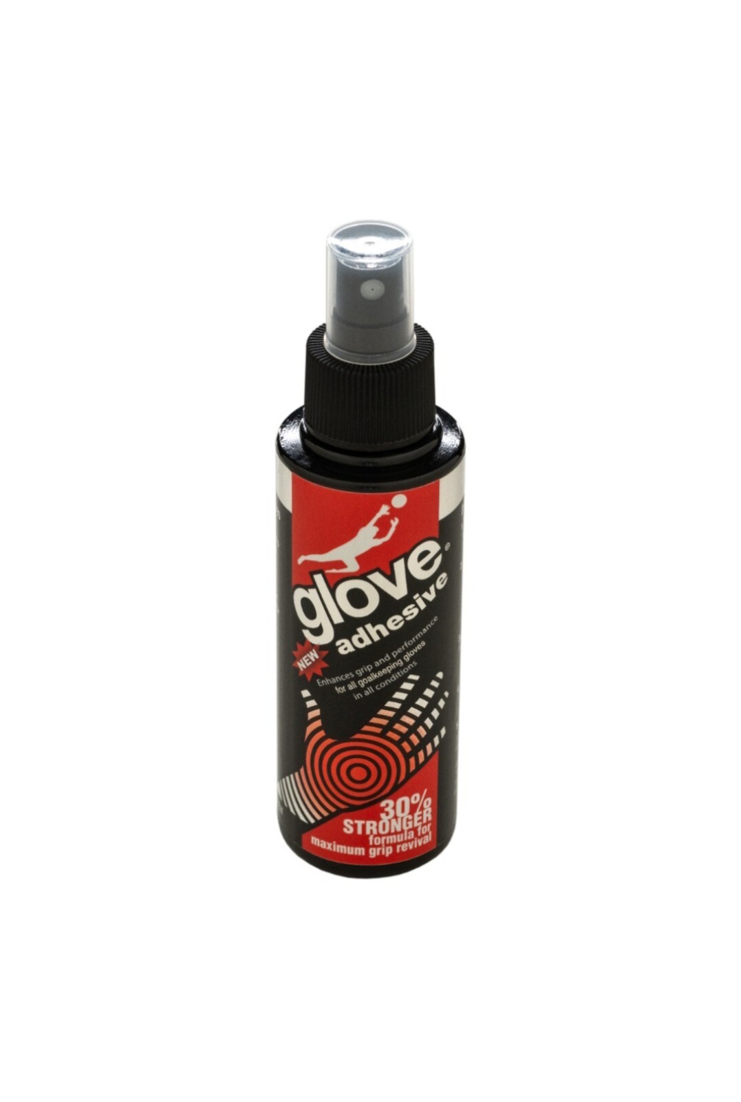 Glove Adhesive goalkeeper Glue 30 stronger formula for grip revival