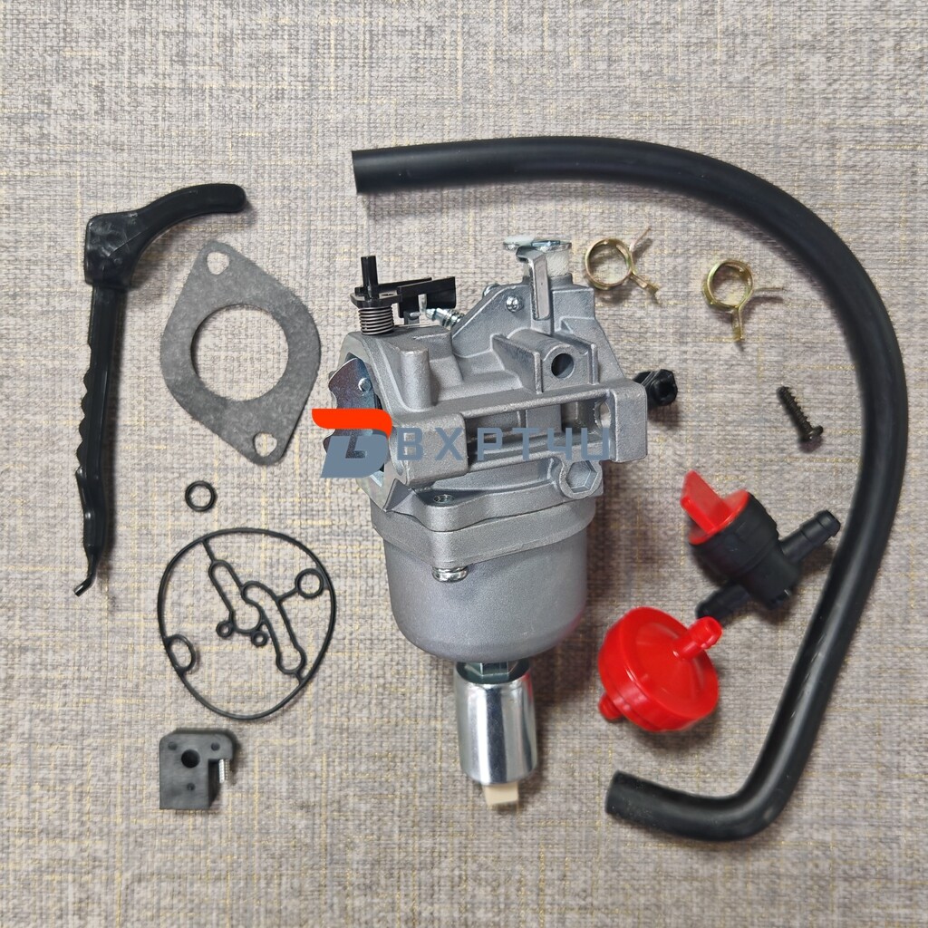799256 Carburetor For Nikki 696353 792534 795872 795373 on