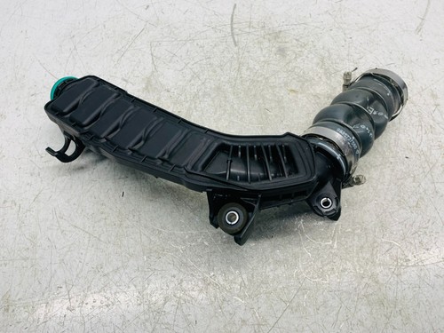 PEUGEOT 208 INTERCOOLER PIPE 2023 PREMIUM PTECH ALLURE S/S 9812735880 - Picture 11 of 12