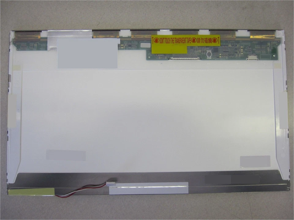 Pantalla LCD para portátil Samsung LTN160AT01 16,0" CCFL Foto 3 de 4