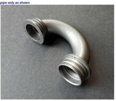Associated 28047 Reedy Competition Exhaust Manifold ONLY New f/2035 ...