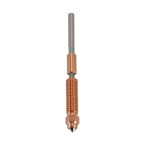 0.2mm-1.0mm K1C Nozzle Quick-Swap Nozzles for Ender-3 V3 K1C K1 Max 3D Printer - Bild 15 von 18