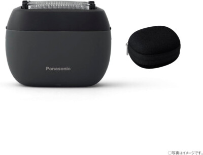 Panasonic ES-PV3A-K LAMDASH PALM IN SHAVER Compact Basic