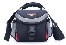 VANGUARD  Sac Fourre-Tout pour caméscope Mini DV 19x19cm (Réf# Q-444)