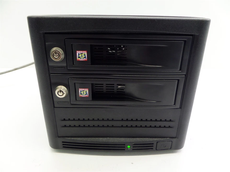 Aleratec HD Cruiser 1:1 Hard Drive Duplicator - Image 2 of 4