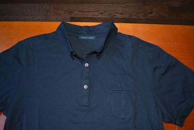 Roberto Collina Knitted Shirt Size M made in Italy