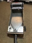 Vtg 1940s Abt Challenger Target Shooting Gun Penny Arcade Game 5 Cent Coin Op