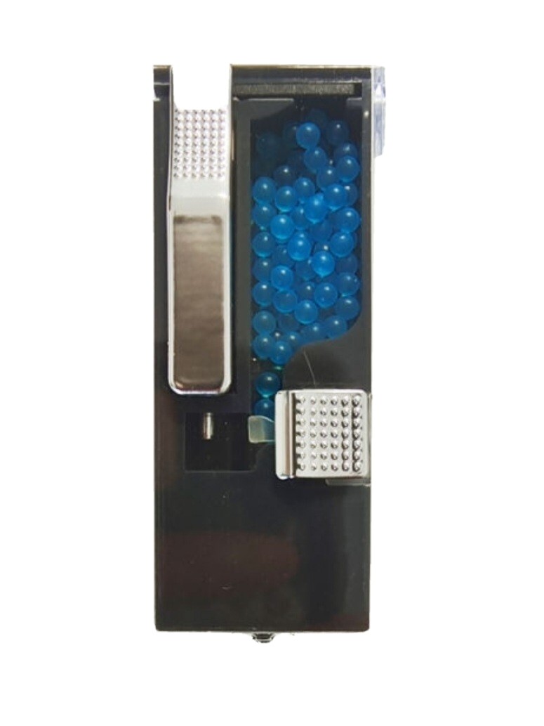 menthol balls for cigarettes machine 100 Menthol Cigarette Crush Balls With Dispenser Applicator