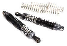 Realistic Billet Machined Shock Set (2) for A...