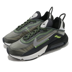 Nike Air Max 2090 SE 3M Black Grey White Men Running Casual Lifestyle  CW8336-001 | eBay