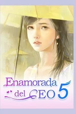 Enamorada del CEO 5: Sr. CEO Paperback Mano Book