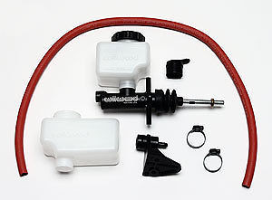 Wilwood 260-10371 5/8 Compact Master Cylinder Kit CANADA SELLER - Picture 2 of 2
