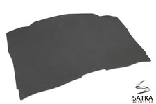 D&auml;mmmatte f&uuml;r Mercedes W201 190 Motorraumd&auml;mmung Schalld&auml;mmung A2016821326