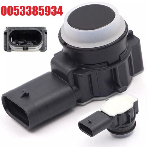 PDC Parksensor Einparkhilfe 0053385934 für FIAT Ducato MK3 CITROEN Jumper DE. - Bild 1 von 17