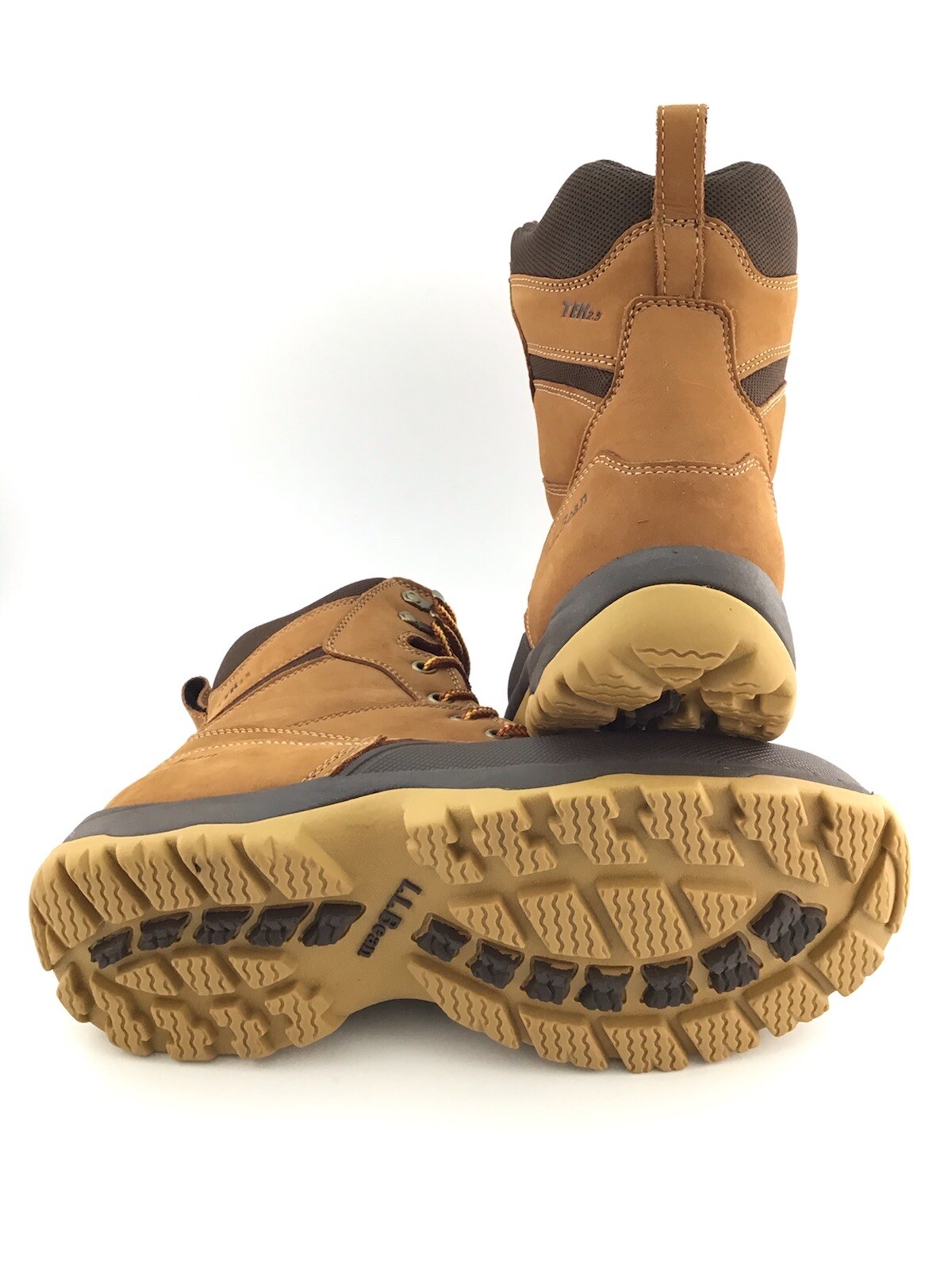 LL Bean Mens Waterproff insulated 