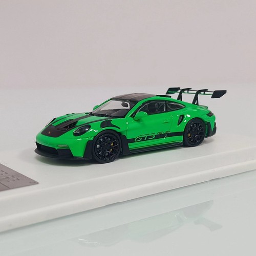 LMLF 1/64 Porsche 911 992 GT3 RS Diecast Toys Car Models Collection Limited 499 - Picture 14 of 22