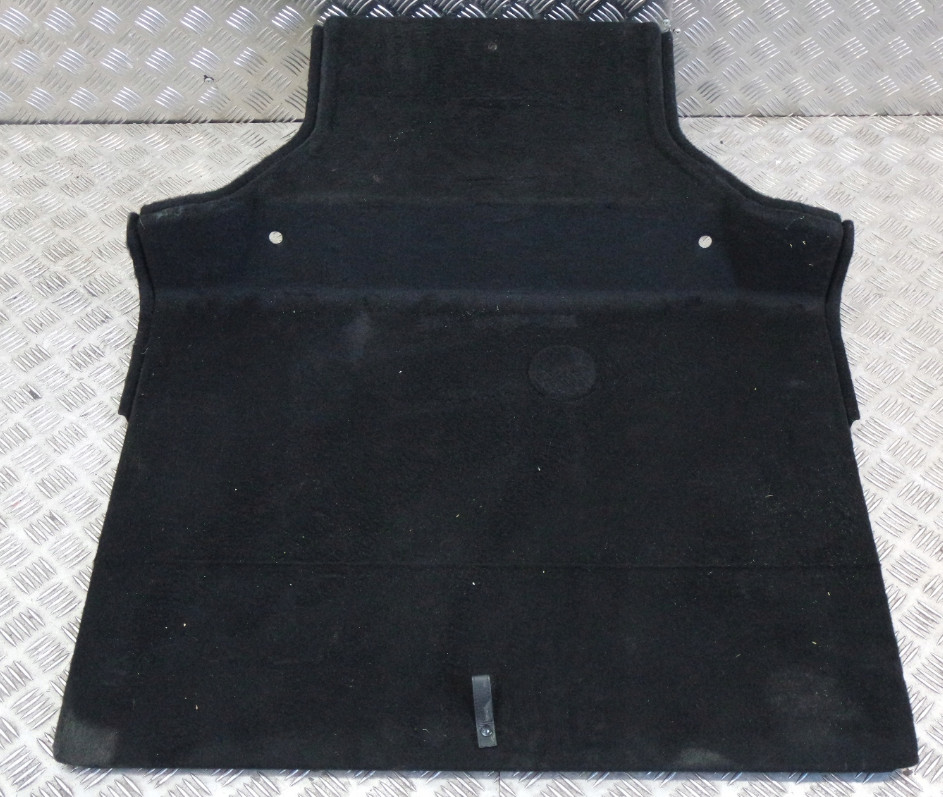 2017-2023 Ferrari Portofino TRUNK UPHOLSTERY CARGO LINER SET WITH REPAIR TOOLS