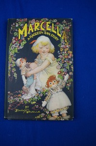 marcella raggedy ann story 1929 marcella raggedy ann story 1929